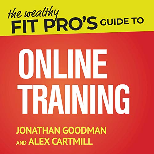 WFPG Online Training - Jonathan Goodman