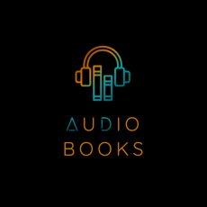 AFY – AudioBooks Square600 Audiofy Audiobooks logo