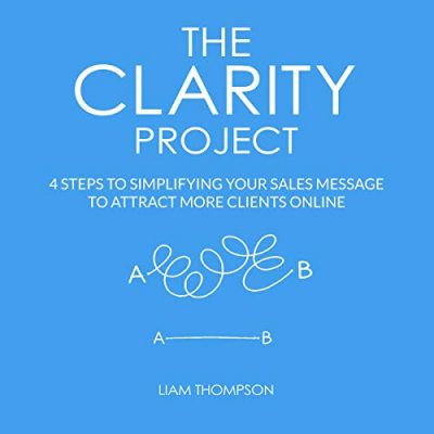 The Clarity Project - Liam Thompson