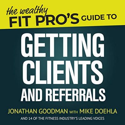 WFPG Getting Clients - Jonathan Goodman