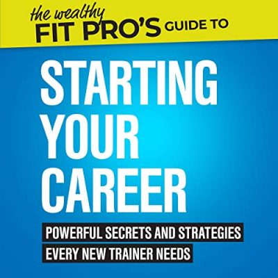WFPG Starting Your Career - Jonathan Goodman